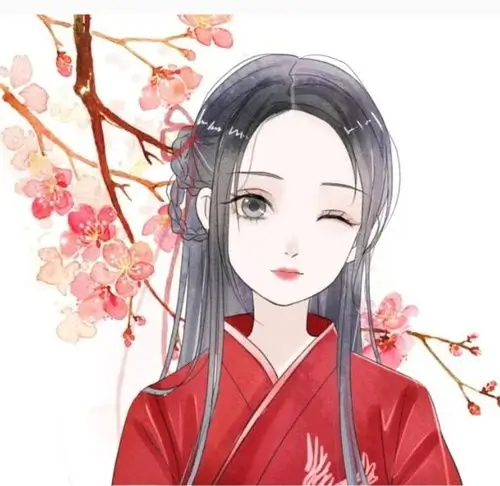 用户 半糖去冰 头像